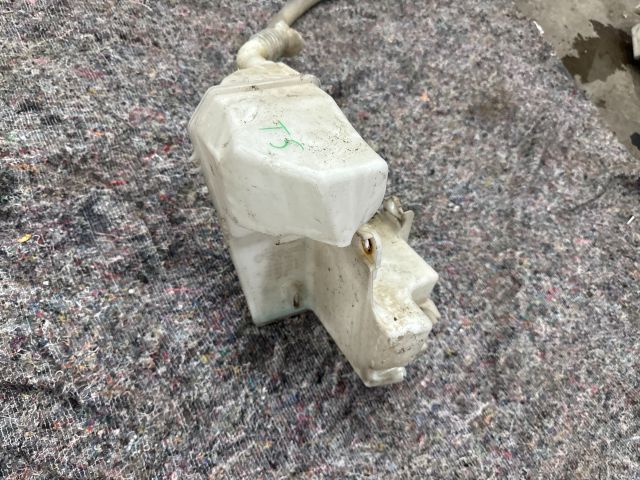 bontott VW TRANSPORTER Ablakmosó Tartály