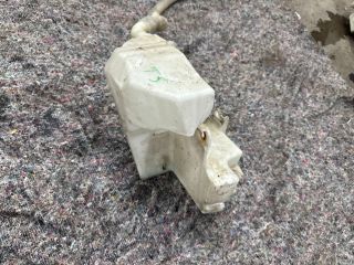 bontott VW TRANSPORTER Ablakmosó Tartály