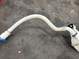 bontott VW TRANSPORTER Ablakmosó Tartály