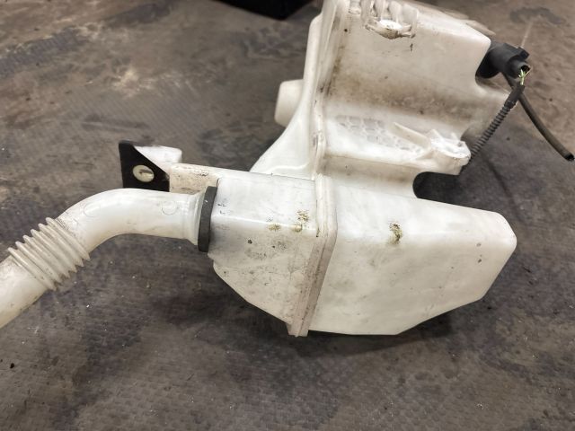 bontott VW TRANSPORTER Ablakmosó Tartály