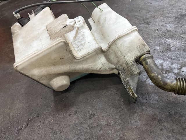 bontott VW TRANSPORTER Ablakmosó Tartály