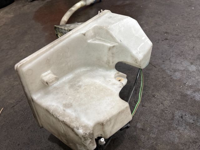 bontott VW TRANSPORTER Ablakmosó Tartály