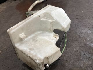 bontott VW TRANSPORTER Ablakmosó Tartály