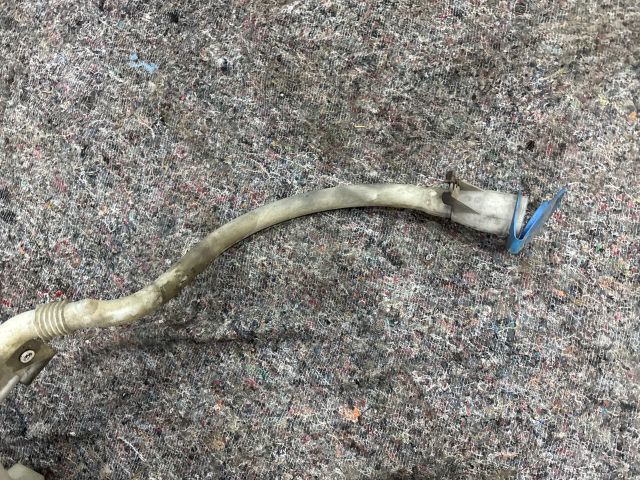 bontott VW TRANSPORTER Ablakmosó Tartály