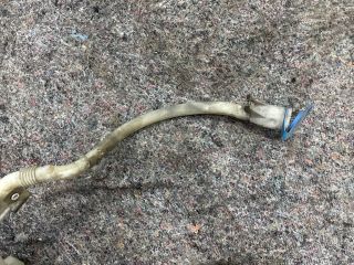 bontott VW TRANSPORTER Ablakmosó Tartály