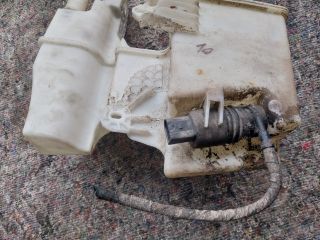 bontott VW TRANSPORTER Ablakmosó Tartály