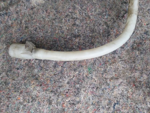 bontott VW TRANSPORTER Ablakmosó Tartály