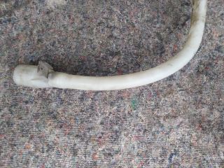 bontott VW TRANSPORTER Ablakmosó Tartály