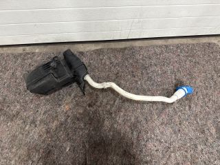 bontott VW TRANSPORTER Ablakmosó Tartály