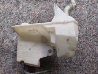 bontott VW TRANSPORTER Ablakmosó Tartály