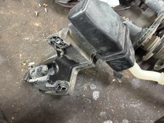 bontott VW TRANSPORTER Ablakmosó Tartály