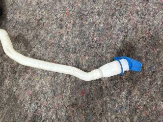 bontott VW TRANSPORTER Ablakmosó Tartály