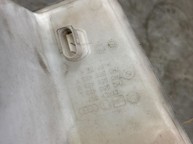 bontott VW TRANSPORTER Ablakmosó Tartály