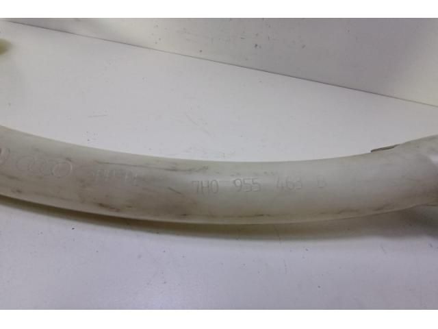 bontott VW TRANSPORTER Ablakmosótartály Betöltő