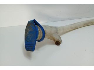 bontott VW TRANSPORTER Ablakmosótartály Betöltő