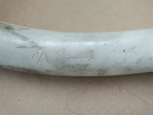 bontott VW TRANSPORTER Ablakmosótartály Betöltő