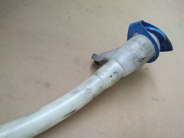 bontott VW TRANSPORTER Ablakmosótartály Betöltő