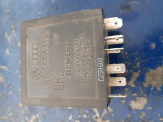 bontott VW TRANSPORTER Ablaktörlő Relé