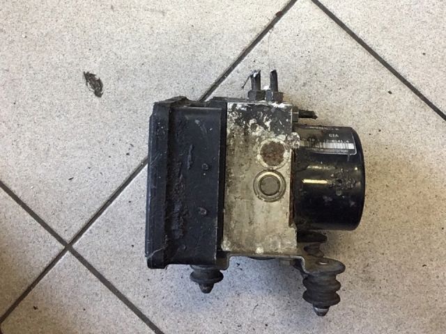 bontott VW TRANSPORTER ABS Kocka