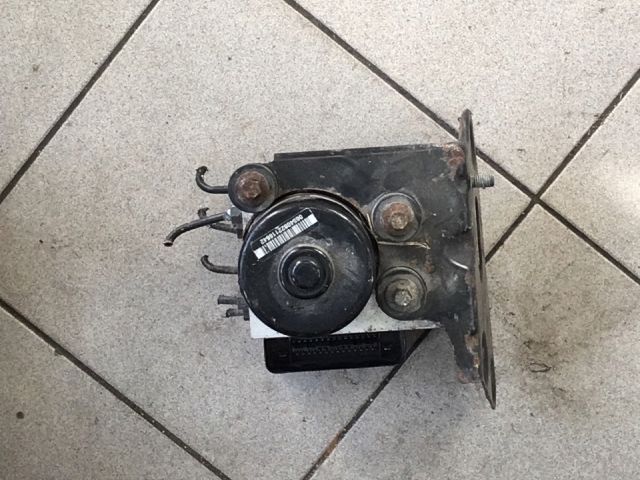 bontott VW TRANSPORTER ABS Kocka