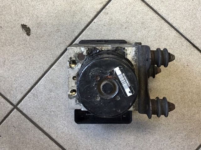 bontott VW TRANSPORTER ABS Kocka