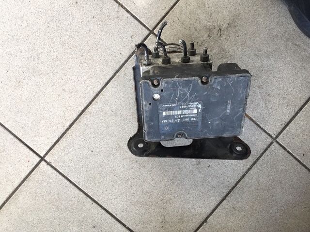 bontott VW TRANSPORTER ABS Kocka