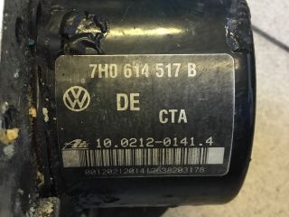 bontott VW TRANSPORTER ABS Kocka