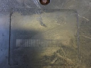 bontott VW TRANSPORTER ABS Kocka