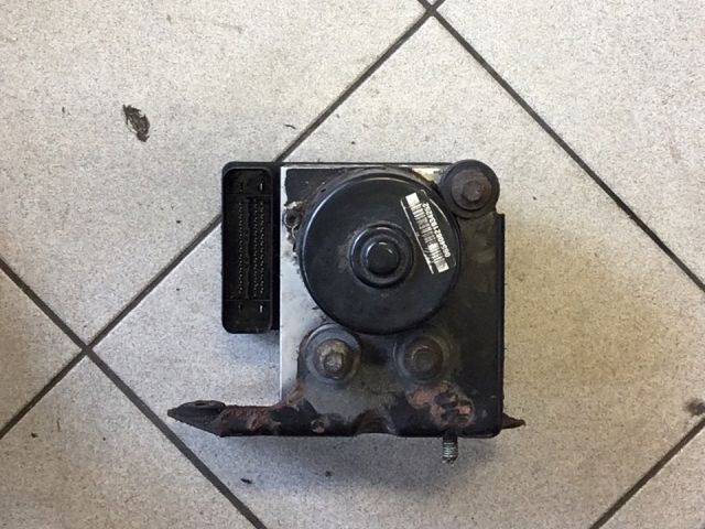 bontott VW TRANSPORTER ABS Kocka