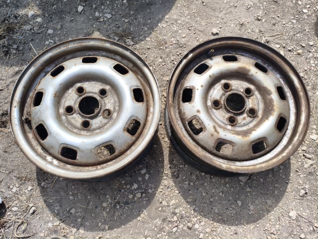 bontott VW TRANSPORTER Acélfelni (1 db)