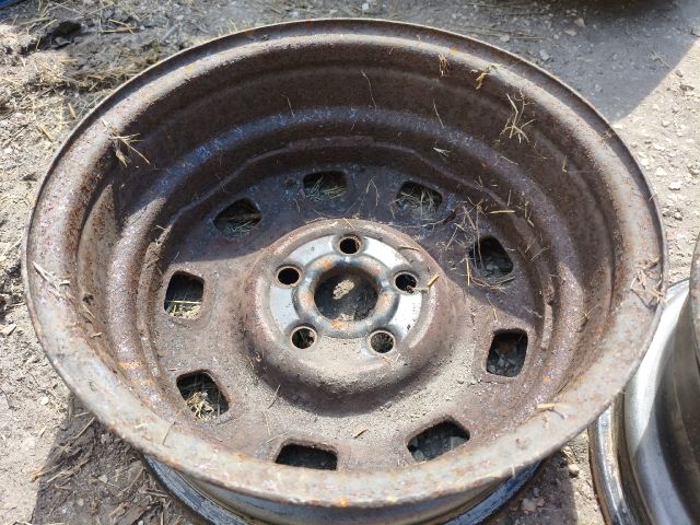 bontott VW TRANSPORTER Acélfelni (1 db)