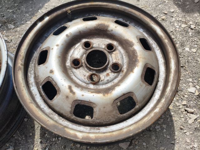 bontott VW TRANSPORTER Acélfelni (1 db)