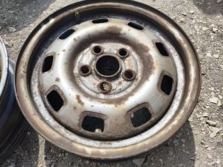 bontott VW TRANSPORTER Acélfelni (1 db)