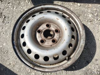 bontott VW TRANSPORTER Acélfelni (1 db)