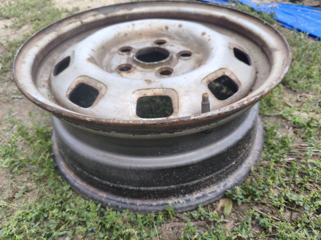 bontott VW TRANSPORTER Acélfelni (1 db)