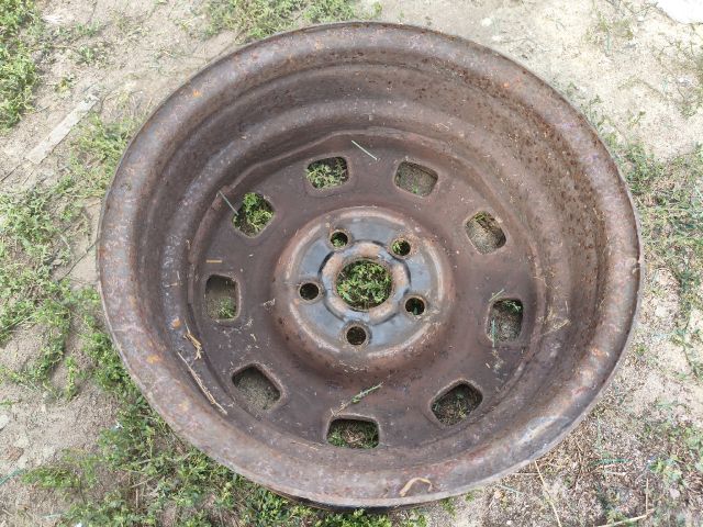 bontott VW TRANSPORTER Acélfelni (1 db)