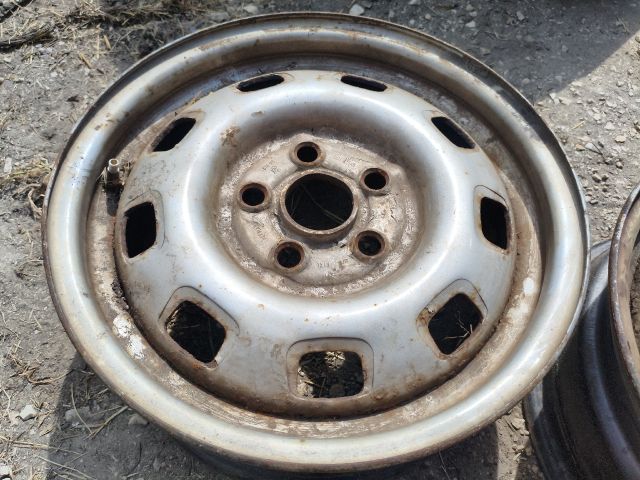 bontott VW TRANSPORTER Acélfelni (1 db)