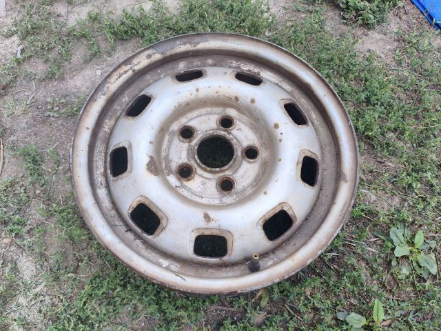 bontott VW TRANSPORTER Acélfelni (1 db)