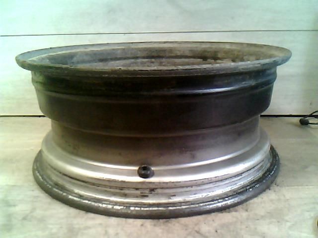 bontott VW TRANSPORTER Acélfelni (1 db)