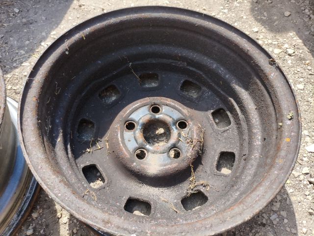 bontott VW TRANSPORTER Acélfelni (1 db)