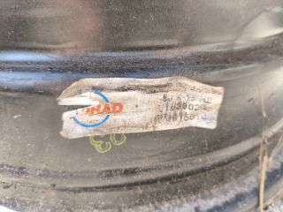 bontott VW TRANSPORTER Acélfelni (1 db)