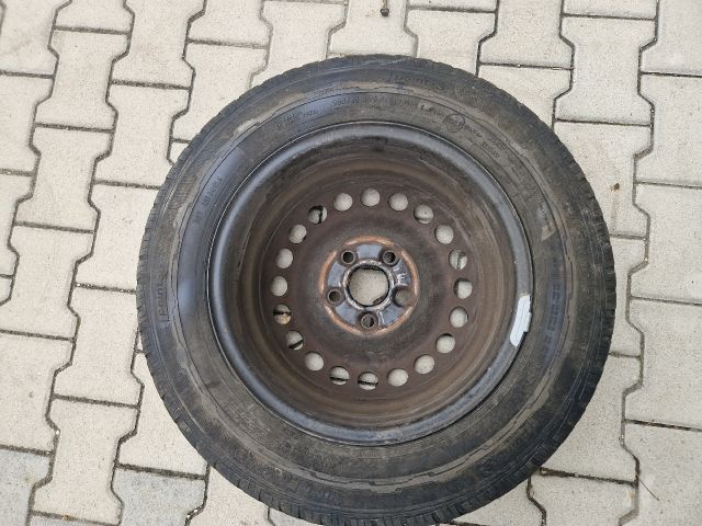 bontott VW TRANSPORTER Acélfelni Gumival (1 db)