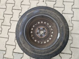 bontott VW TRANSPORTER Acélfelni Gumival (1 db)