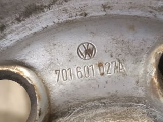 bontott VW TRANSPORTER Acélfelni Szett Gumival