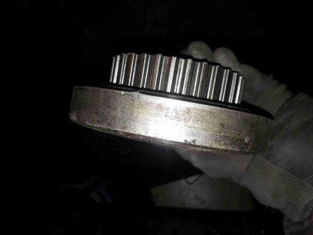 bontott VW TRANSPORTER Adagoló Bordáskerék / Lánckerék