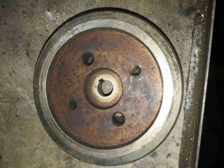 bontott VW TRANSPORTER Adagoló Bordáskerék / Lánckerék