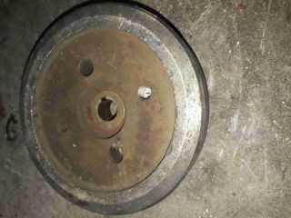 bontott VW TRANSPORTER Adagoló Bordáskerék / Lánckerék