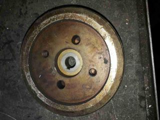 bontott VW TRANSPORTER Adagoló Bordáskerék / Lánckerék