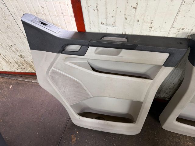 bontott VW TRANSPORTER Ajtó Kárpit Szett