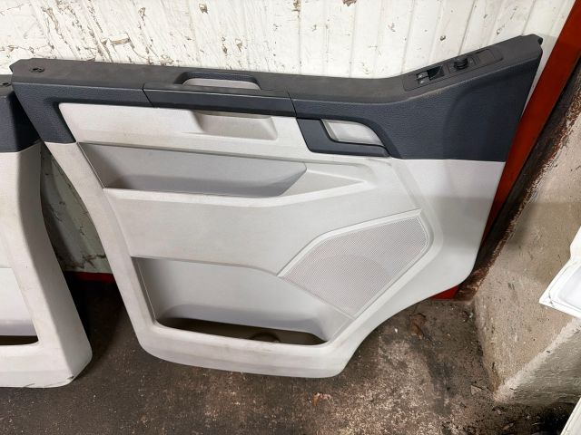 bontott VW TRANSPORTER Ajtó Kárpit Szett